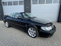 Saab 9-3 2.0T SE / Cabrio / 17&#39;&#39; Aero velgen / Achterklep spoiler / Nieuwe APK bij aflevering.