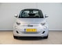Fiat 500C La Prima 42 kWh | Camera | Stoelverwarming | Navigatie | Parkeersensoren | Climate Controle | Adaptive Cruise |