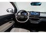 Fiat 500C La Prima 42 kWh | Camera | Stoelverwarming | Navigatie | Parkeersensoren | Climate Controle | Adaptive Cruise |
