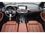 BMW X3 xDrive30e M-Sport Pakket 292 Pk Pano Tartufo Leder Individual HUD Memory Laser 20 Inch