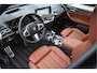 BMW X3 xDrive30e M-Sport Pakket 292 Pk Pano Tartufo Leder Individual HUD Memory Laser 20 Inch