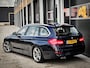 BMW 3-Serie Touring 320d Luxury Facelift | LEDER | LED | 18" | ELEK. KOFFERRUIMTE | CRUISE