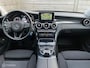 Mercedes-Benz C-klasse Estate 180 Navi-Led-Trekhaak-Dealeronderh