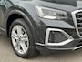 Audi Q2 35 TFSI 150pk S-tronic Advanced | Vernieuwd dashboard | Camera | Carplay | Adapt. Cruise | Rijklaar incl. garantie