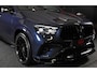 Mercedes-Benz GLE Coupé 400 e 4MATIC AMG 63 Look / Memory / Acc / Lane Assist / Burmester / Leder / Head Up / 23 Inch