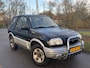 Suzuki Grand Vitara 4WD 2.0 CABRIO 4 PERSOONS