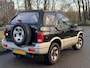 Suzuki Grand Vitara 4WD 2.0 CABRIO 4 PERSOONS