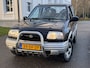 Suzuki Grand Vitara 4WD 2.0 CABRIO 4 PERSOONS