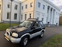 Suzuki Grand Vitara 4WD 2.0 CABRIO 4 PERSOONS