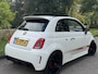 Fiat 500 ABARTH 595 UNIEK ! ESSESSE 1.4-16V, 160 PK EXTREEM MOOI !
