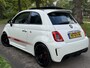 Fiat 500 ABARTH 595 UNIEK ! ESSESSE 1.4-16V, 160 PK EXTREEM MOOI !
