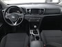 Kia Sportage 1.6 DynamicLine Navi Trekhaak
