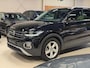 Volkswagen T-Cross 1.0 TSI 116PK DSG Style, Virtual, Apple Carplay, Voll Led, ACC, Cam, Blind Spot, Private Glas, Voll Onderhouden