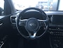 Kia Sportage 1.6 Design Edition dealer onderhouden