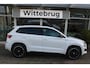 Skoda Karoq 1.5 TSI ACT 150pk Sportline DSG Automaat / Navigatie / LM 18 inch / Parkeersensoren / Camera / Full LED Matrix / Keyless