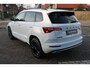 Skoda Karoq 1.5 TSI ACT 150pk Sportline DSG Automaat / Navigatie / LM 18 inch / Parkeersensoren / Camera / Full LED Matrix / Keyless