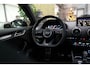 Audi A3 Sportback 1.5 TFSI 3x S-Line * Pano - Virtual - Keyless - Trekhaak - Sfeer - Zwart optiek *