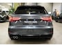 Audi A3 Sportback 1.5 TFSI 3x S-Line * Pano - Virtual - Keyless - Trekhaak - Sfeer - Zwart optiek *