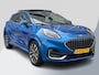 Ford Puma 1.0 EcoBoost Hybrid ST-Line Vignale 155pk | Panoramadak | Winter Pack | Adaptive cruise control | Elektrische achterklep