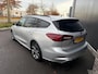 Ford Focus Wagon 1.0 Eco 125pk Hybrid ST Line X Navi groot, Winter Pack, AGR, BLIS, Adop cruise etc. etc.