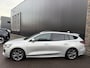 Ford Focus Wagon 1.0 Eco 125pk Hybrid ST Line X Navi groot, Winter Pack, AGR, BLIS, Adop cruise etc. etc.