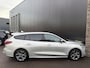 Ford Focus Wagon 1.0 Eco 125pk Hybrid ST Line X Navi groot, Winter Pack, AGR, BLIS, Adop cruise etc. etc.