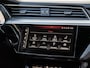 Audi e-tron Sportback 55 quattro S edition 95 kWh Panoramadak Luchtvering RS Zetels HUD B&O Matrix LED Rondomzicht Camera Apple CarPlay Black Edition