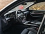 Audi e-tron Sportback 55 quattro S edition 95 kWh Panoramadak Luchtvering RS Zetels HUD B&O Matrix LED Rondomzicht Camera Apple CarPlay Black Edition