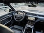 Audi e-tron Sportback 55 quattro S edition 95 kWh Panoramadak Luchtvering RS Zetels HUD B&O Matrix LED Rondomzicht Camera Apple CarPlay Black Edition