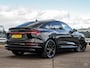 Audi e-tron Sportback 55 quattro S edition 95 kWh Panoramadak Luchtvering RS Zetels HUD B&O Matrix LED Rondomzicht Camera Apple CarPlay Black Edition