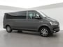 Volkswagen Transporter 2.0 TDI 150 PK DSG DUBBEL CABINE HIGHLINE + LEDER | CAMERA | LED | CARPLAY | T-EDITION