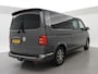 Volkswagen Transporter 2.0 TDI 150 PK DSG DUBBEL CABINE HIGHLINE + LEDER | CAMERA | LED | CARPLAY | T-EDITION