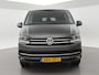 Volkswagen Transporter 2.0 TDI 150 PK DSG DUBBEL CABINE HIGHLINE + LEDER | CAMERA | LED | CARPLAY | T-EDITION