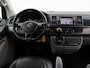 Volkswagen Transporter 2.0 TDI 150 PK DSG DUBBEL CABINE HIGHLINE + LEDER | CAMERA | LED | CARPLAY | T-EDITION
