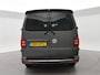Volkswagen Transporter 2.0 TDI 150 PK DSG DUBBEL CABINE HIGHLINE + LEDER | CAMERA | LED | CARPLAY | T-EDITION