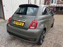 Fiat 500 0.9 TwinAir Turbo Sport MAT-GROEN.NAVI.LED.NAP!