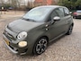 Fiat 500 0.9 TwinAir Turbo Sport MAT-GROEN.NAVI.LED.NAP!