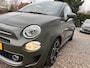 Fiat 500 0.9 TwinAir Turbo Sport MAT-GROEN.NAVI.LED.NAP!