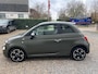 Fiat 500 0.9 TwinAir Turbo Sport MAT-GROEN.NAVI.LED.NAP!