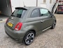 Fiat 500 0.9 TwinAir Turbo Sport MAT-GROEN.NAVI.LED.NAP!