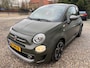 Fiat 500 0.9 TwinAir Turbo Sport MAT-GROEN.NAVI.LED.NAP!