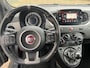 Fiat 500 0.9 TwinAir Turbo Sport MAT-GROEN.NAVI.LED.NAP!
