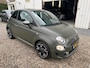 Fiat 500 0.9 TwinAir Turbo Sport MAT-GROEN.NAVI.LED.NAP!