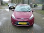 Ford Fiesta 1.25 Limited