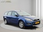 Ford Focus Wagon 1.6 Titanium|NAVI|CLIMA|Trekhaak|Goed onderhouden