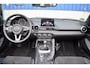 Mazda MX-5 2.0 SkyActiv-G 184 Exclusive-Line Recaro int.+ veel extra's BTW auto