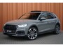 Audi Q5 55 TFSI e Competition 367PK Quattro Panodak S-Stoelen Luchtv ACC Head up 360camera