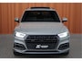 Audi Q5 55 TFSI e Competition 367PK Quattro Panodak S-Stoelen Luchtv ACC Head up 360camera
