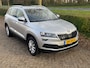 Skoda Karoq 1.0|TSI|Edition|Navi|Stoelver|Carplay|Keyless|Clima|Garantie