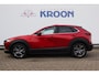 Mazda CX-30 180 PK 2.0 e-SkyActiv-X M Hybrid Luxury I Bose I Automaat I Leer I Kanteldak I